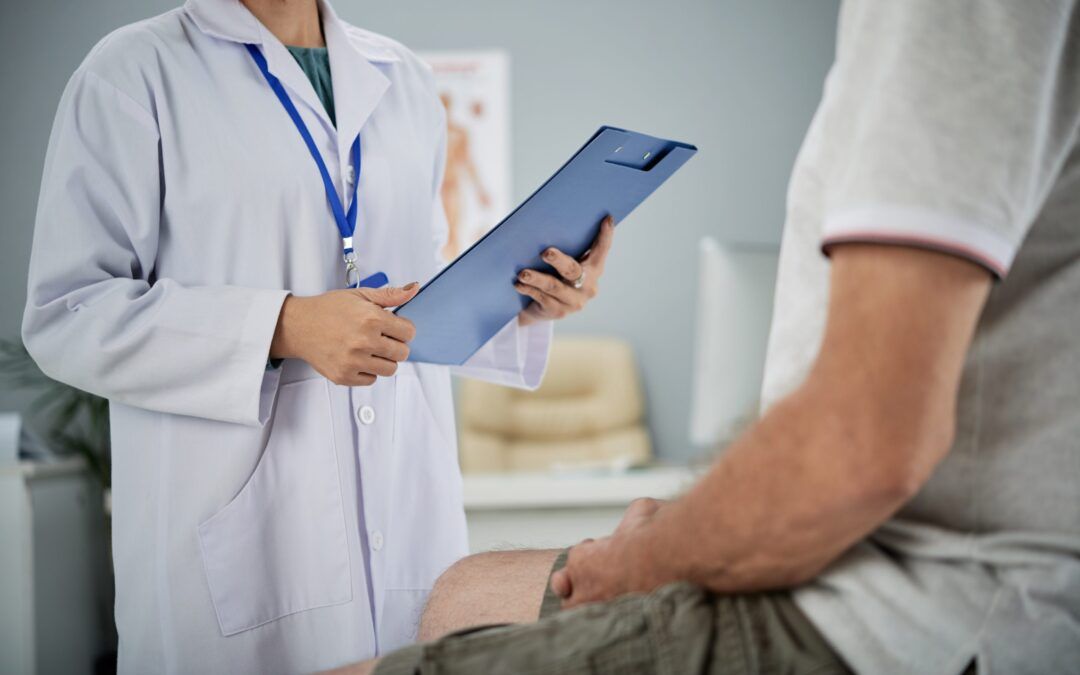 DESDE EL 1 DE ABRIL NO SERÁ NECESARIO PRESENTAR LA BAJA MÉDICA A LA EMPRESA