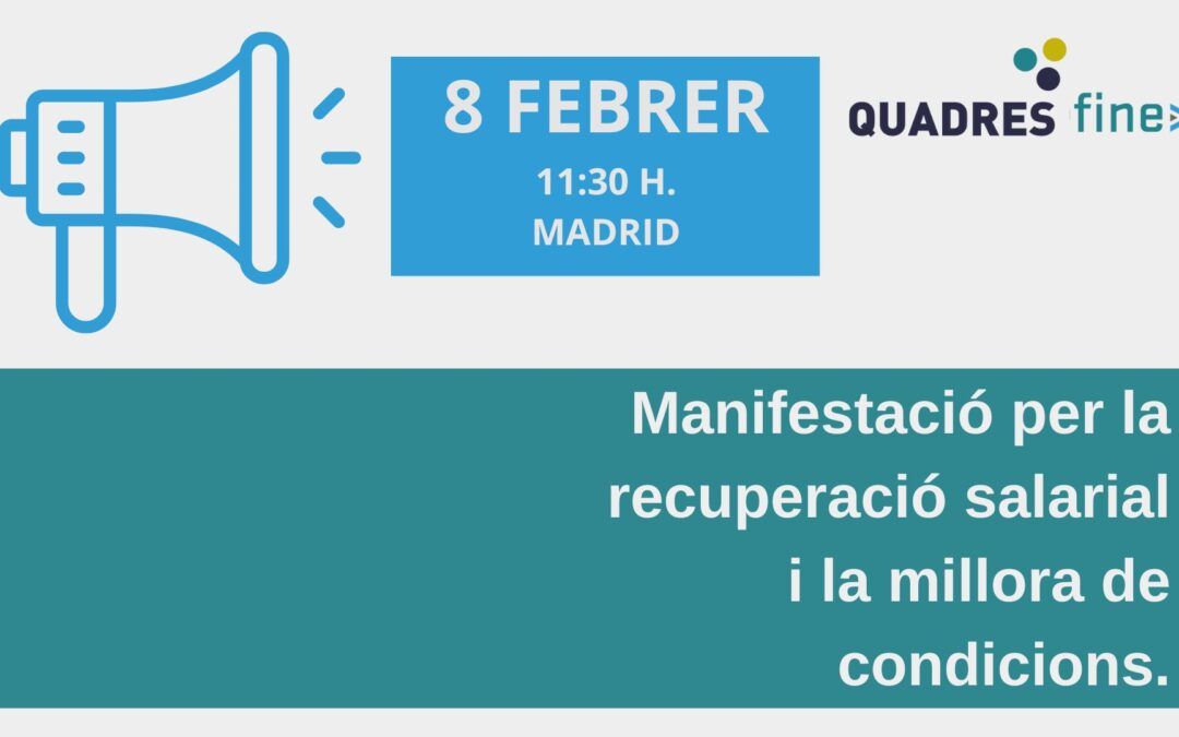 CONVENI COL·LECTIU BANCA. L’AEB EMPENY A LES PLANTILLES A REIVINDICAR ELS SEUS DRETS AL CARRER