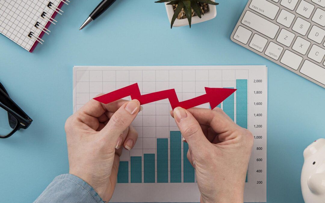 Beneficio record!  Subida Salarial …?