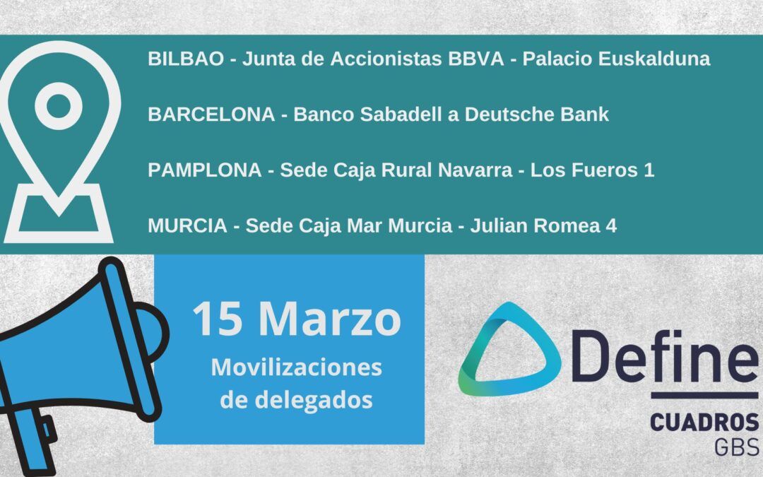 Convenio. ¡LA PATRONAL SIGUE ENROCADA!