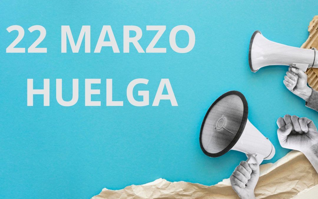 Seguimiento masivo de la huelga en Banca, con una participación del 75,8%