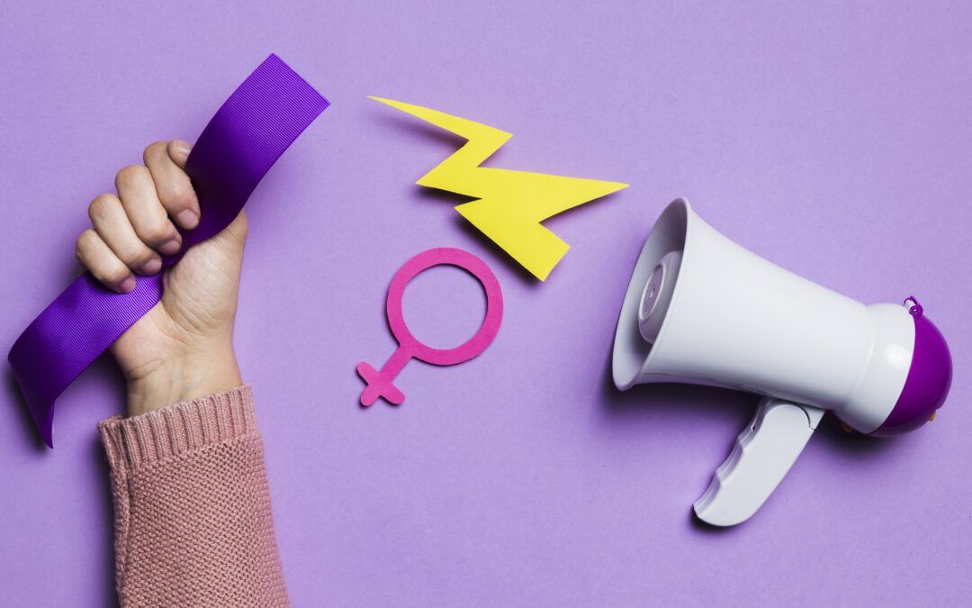Día de la Mujer 2024