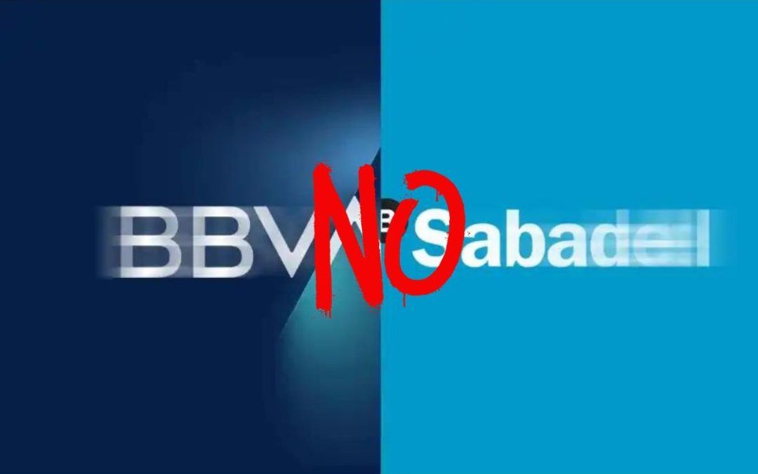 SABADELL RECHAZA LA OFERTA