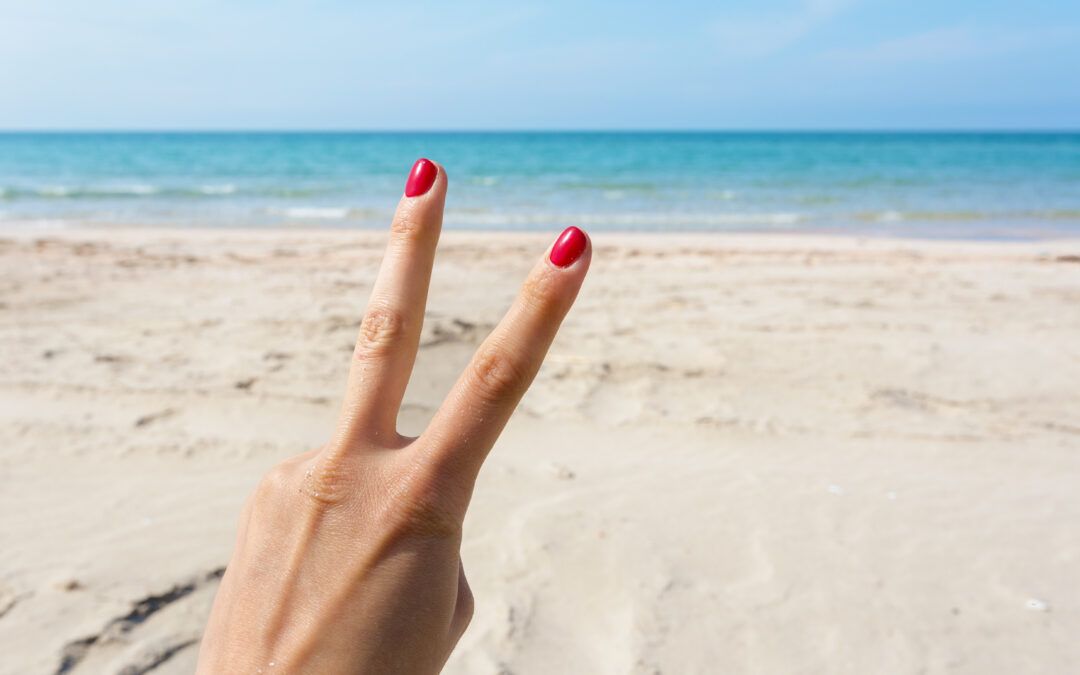 LAS VACACIONES SON UN DERECHO