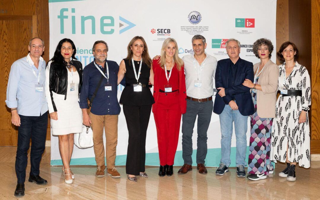 EL VI CONGRESO DE FINE REAFIRMA LA UNIÓN Y EL COMPROMISO DE LOS SINDICATOS INDEPENDIENTES